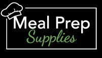 Meal Prep Supplies Store