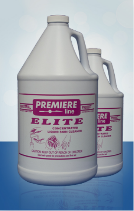 Elite Shield - 1 Gallon Elite Hand Soap - (4/case)