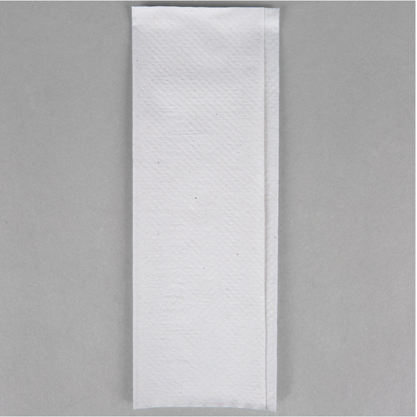 White M-Fold (Multifold) Towel - (4,000/case)